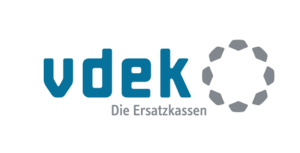Logo des VDEK