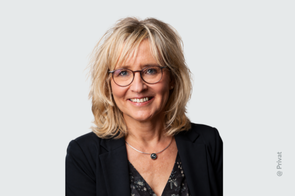 Portrait Birgit Schauerte