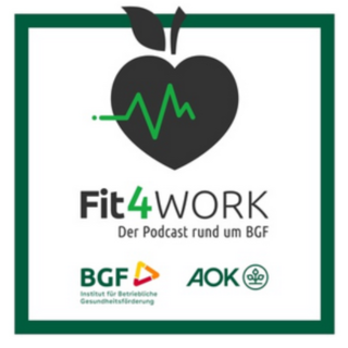 fit4WORK-Podcast 