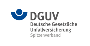 Logo der DGUV