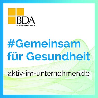 Logo Gemeinsam für Gesundheit