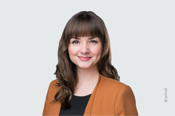 Carina Becher Foto