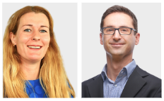 Katja Wagner & Matthias Rößle Siemens AG Katja Wagner & Matthias Rößle Siemens AG