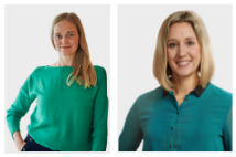 Merit Kirch & Loretta Hölzel Institut für Betriebliche Gesundheitsförderung BGF GmbH Merit Kirch & Loretta Hölzel Institut für Betriebliche Gesundheitsförderung BGF GmbH