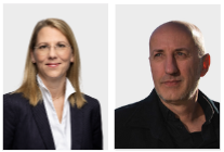 Dr. Julia Schröder, BKK Dachverband e.V. & Dr. Sven Schmeier, Deutsches Forschungszentrum für Künstliche Intelligenz (DFKI) Dr. Julia Schröder, BKK Dachverband e.V. & Dr. Sven Schmeier, Deutsches Forschungszentrum für Künstliche Intelligenz (DFKI)