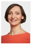 Dr. Marlen Rahnfeld, Institut für Arbeit und Gesundheit der DGUV (IAG)