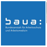 Logo der BAuA